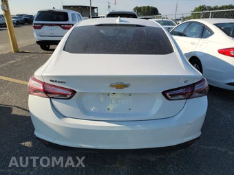 2021 Chevrolet Malibu LT 1LT – miniatura 5