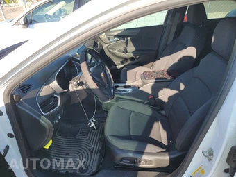 2021 Chevrolet Malibu LT 1LT – miniatura 7