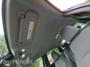 2021 Chevrolet Malibu LT 1LT – miniatura 11