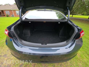 2021 Chevrolet Malibu LT 1LT – miniatura 14