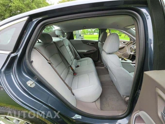 2021 Chevrolet Malibu LT 1LT – miniatura 16