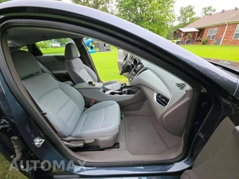 2021 Chevrolet Malibu LT 1LT – miniatura 18
