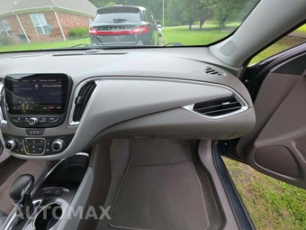 2021 Chevrolet Malibu LT 1LT – miniatura 19