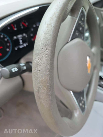 2021 Chevrolet Malibu LT 1LT – miniatura 21