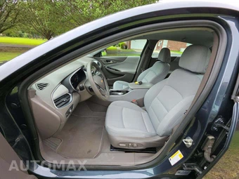 2021 Chevrolet Malibu LT 1LT – miniatura 6