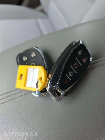 2021 Chevrolet Malibu LT 1LT – miniatura 8