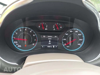 2021 Chevrolet Malibu LT 1LT – miniatura 9
