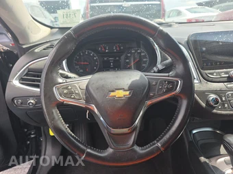 2021 Chevrolet Malibu LT 1LT - miniatura 10
