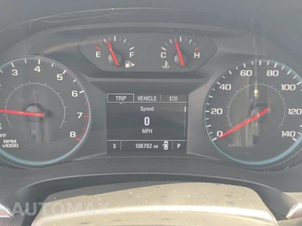 2021 Chevrolet Malibu LT 1LT - miniatura 12