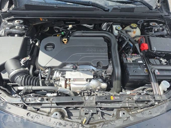 2021 Chevrolet Malibu LT 1LT - miniatura 15