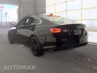 2021 Chevrolet Malibu LT 1LT - miniatura 6