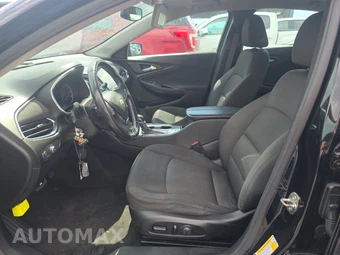 2021 Chevrolet Malibu LT 1LT - miniatura 7