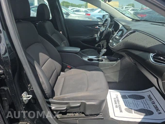 2021 Chevrolet Malibu LT 1LT - miniatura 8