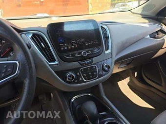 2021 Chevrolet Malibu LT 1LT - miniatura 10