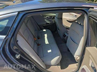 2021 Chevrolet Malibu LT 1LT - miniatura 16
