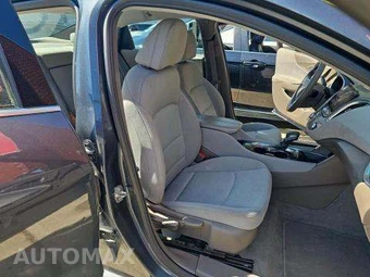 2021 Chevrolet Malibu LT 1LT - miniatura 18