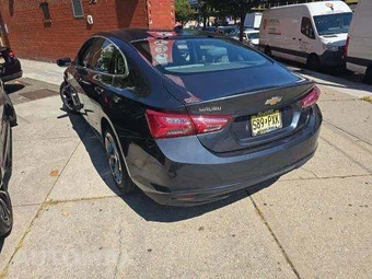 2021 Chevrolet Malibu LT 1LT - miniatura 2