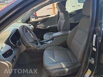 2021 Chevrolet Malibu LT 1LT - miniatura 6