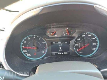 2021 Chevrolet Malibu LT 1LT - miniatura 9