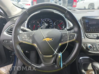 2021 Chevrolet Malibu Premier 2LZ - miniatura 10