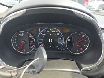 2021 Chevrolet Malibu Premier 2LZ - miniatura 12