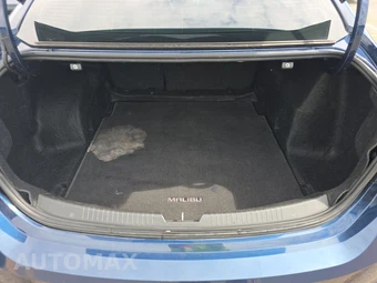 2021 Chevrolet Malibu Premier 2LZ - miniatura 16