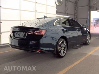 2021 Chevrolet Malibu Premier 2LZ - miniatura 4