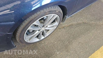 2021 Chevrolet Malibu Premier 2LZ - miniatura 40