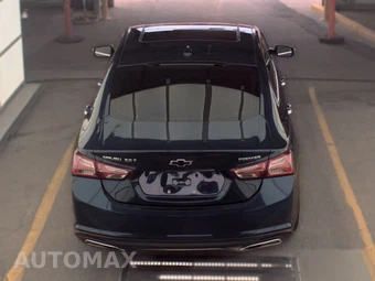 2021 Chevrolet Malibu Premier 2LZ - miniatura 5
