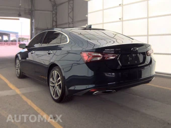 2021 Chevrolet Malibu Premier 2LZ - miniatura 6