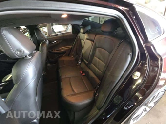 2021 Chevrolet Malibu Premier 2LZ - miniatura 13