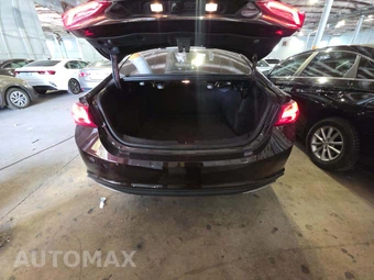 2021 Chevrolet Malibu Premier 2LZ - miniatura 14
