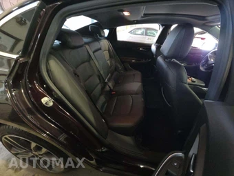 2021 Chevrolet Malibu Premier 2LZ - miniatura 16