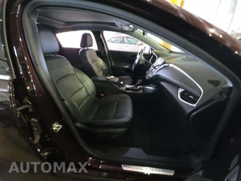 2021 Chevrolet Malibu Premier 2LZ - miniatura 18