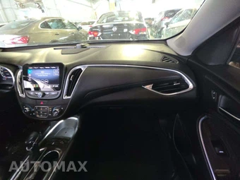2021 Chevrolet Malibu Premier 2LZ - miniatura 19