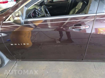 2021 Chevrolet Malibu Premier 2LZ - miniatura 21