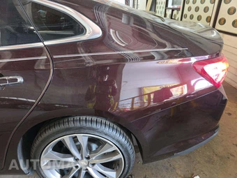 2021 Chevrolet Malibu Premier 2LZ - miniatura 23