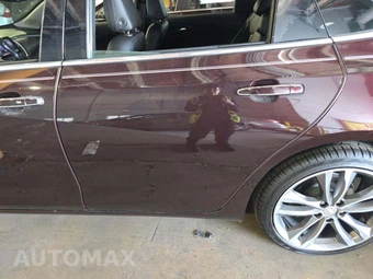 2021 Chevrolet Malibu Premier 2LZ - miniatura 24