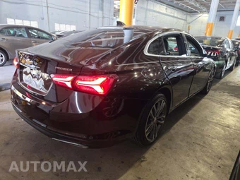 2021 Chevrolet Malibu Premier 2LZ - miniatura 3