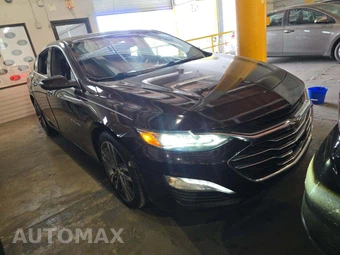 2021 Chevrolet Malibu Premier 2LZ - miniatura 4