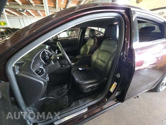 2021 Chevrolet Malibu Premier 2LZ - miniatura 6