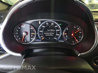 2021 Chevrolet Malibu Premier 2LZ - miniatura 9