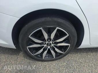 2021 Chevrolet Malibu RS 1SP - miniatura 10