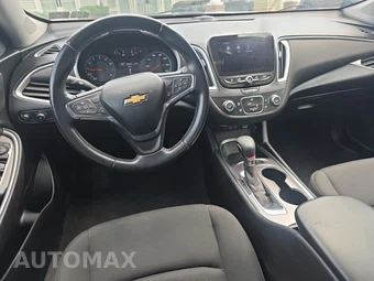 2021 Chevrolet Malibu RS 1SP - miniatura 14