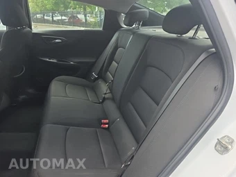 2021 Chevrolet Malibu RS 1SP - miniatura 16