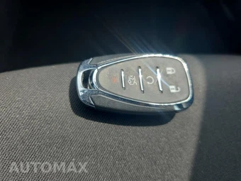 2021 Chevrolet Malibu RS 1SP - miniatura 21