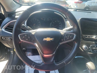 2021 Chevrolet Malibu RS 1SP - miniatura 10