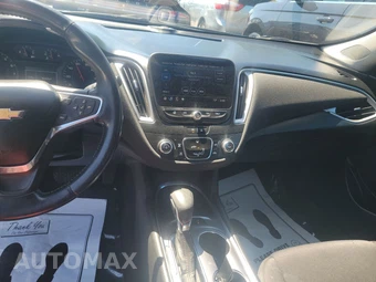2021 Chevrolet Malibu RS 1SP - miniatura 11