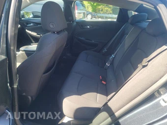 2021 Chevrolet Malibu RS 1SP - miniatura 13