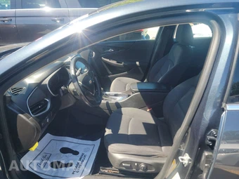2021 Chevrolet Malibu RS 1SP - miniatura 7